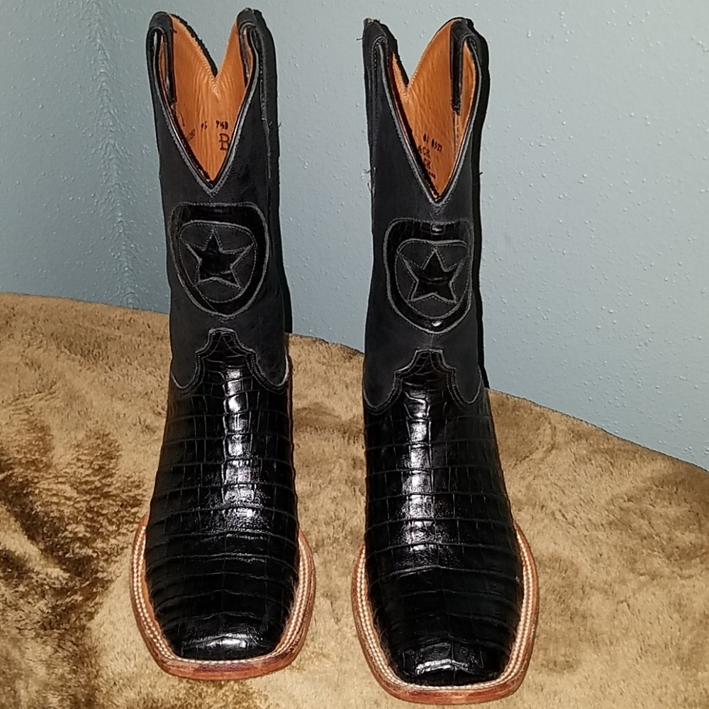 Men's Cowboy Boots